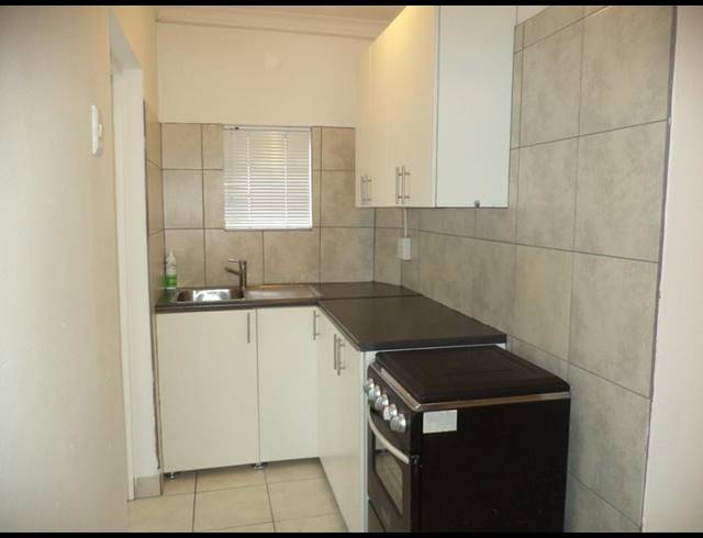 1 BEDROOM PROPERTY TO RENT IN SYDENHAM